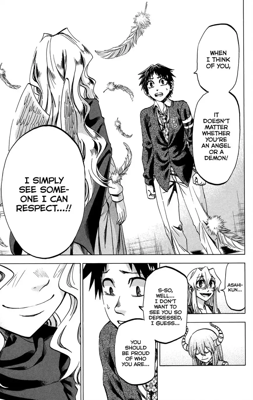 Jitsu wa Watashi wa Chapter 165 17